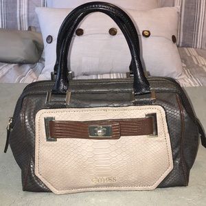 Guess Satchel